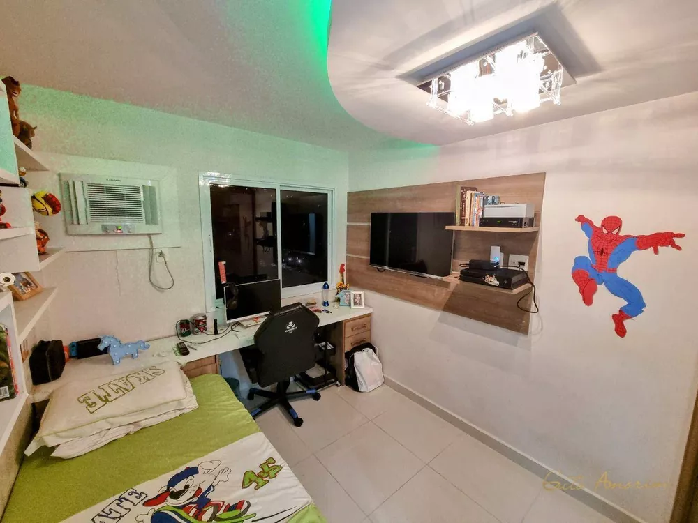 Apartamento, 4 quartos, 125 m² - Foto 21