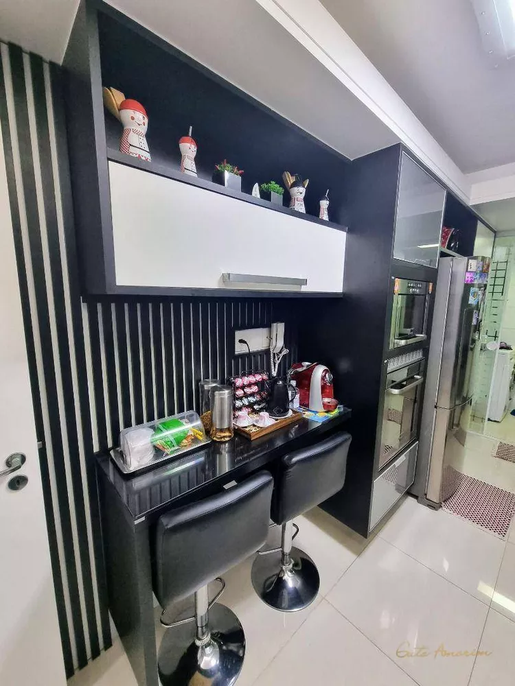 Apartamento, 4 quartos, 125 m² - Foto 9