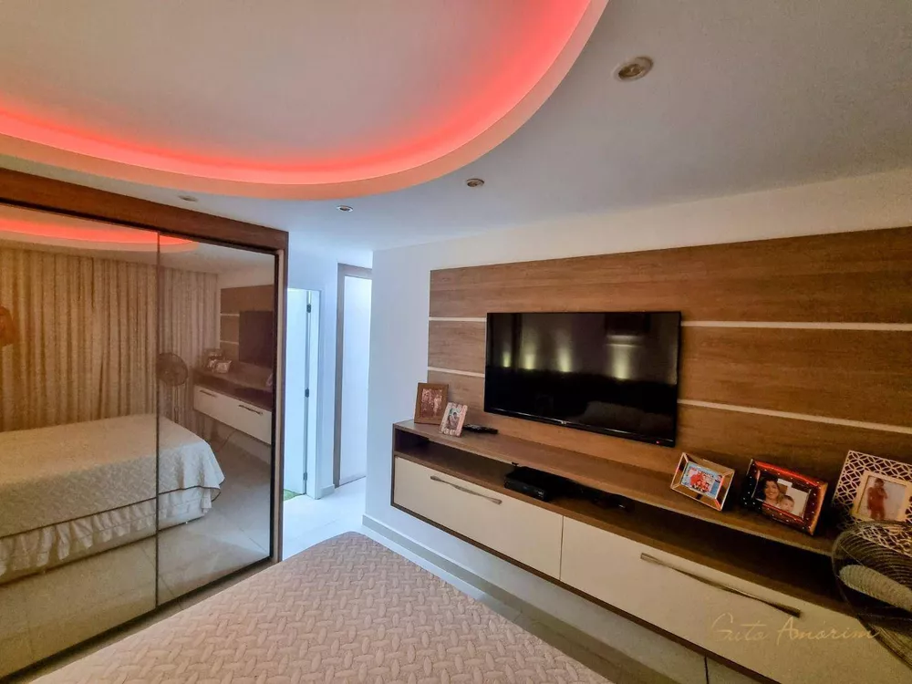 Apartamento, 4 quartos, 125 m² - Foto 15