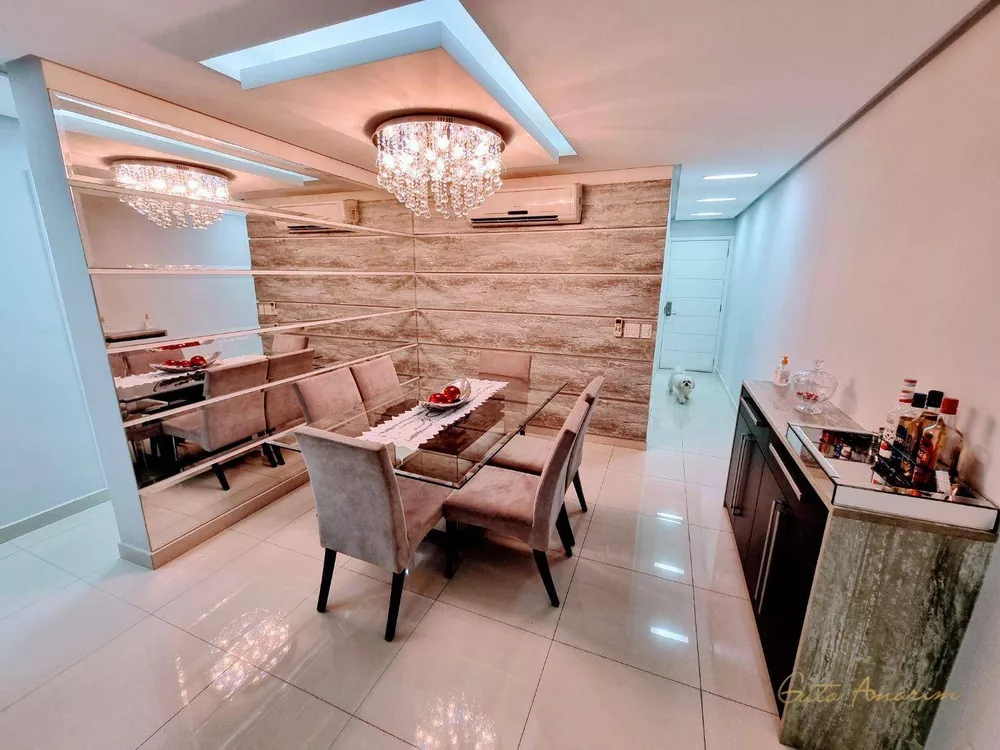 Apartamento, 4 quartos, 125 m² - Foto 1