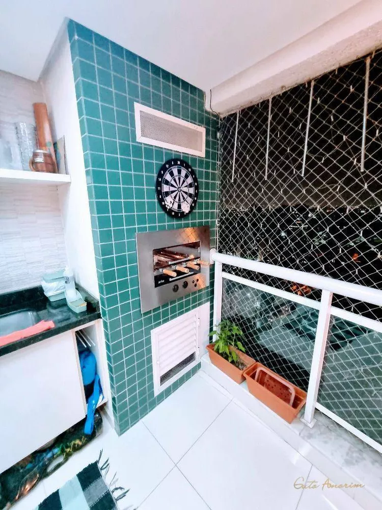 Apartamento, 4 quartos, 125 m² - Foto 22