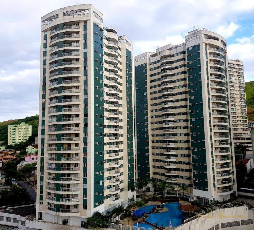 Apartamento, 4 quartos, 125 m² - Foto 34