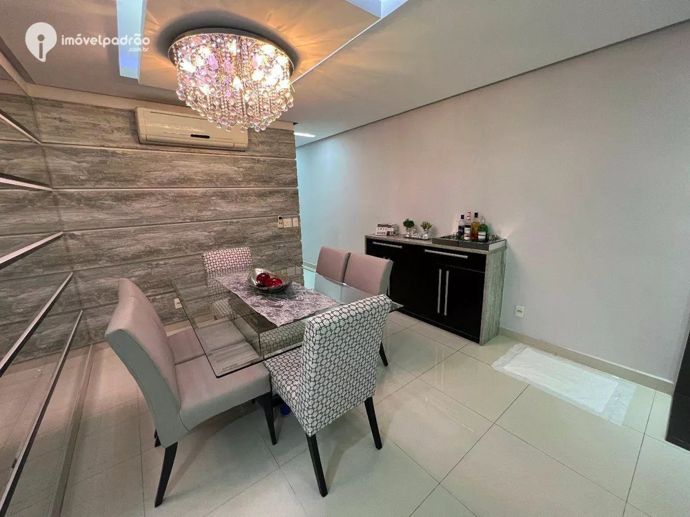 Apartamento, 4 quartos, 125 m² - Foto 25