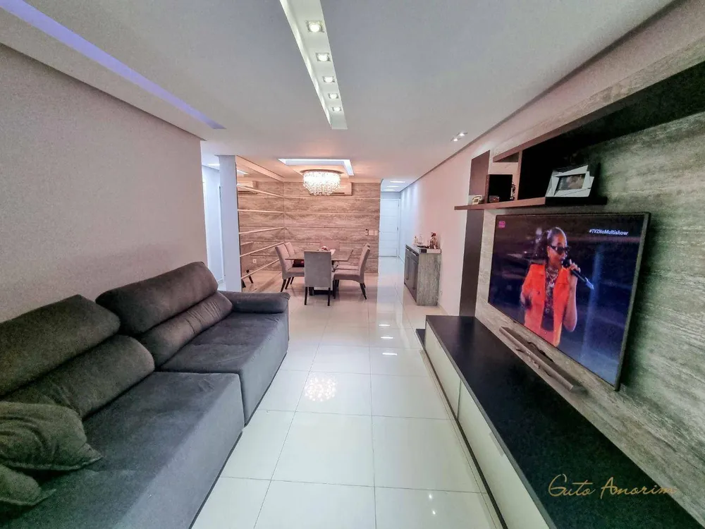 Apartamento, 4 quartos, 125 m² - Foto 52