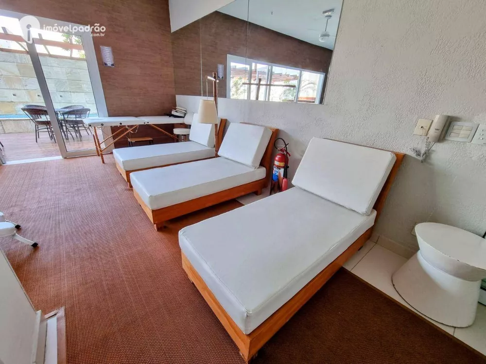 Apartamento, 4 quartos, 125 m² - Foto 36