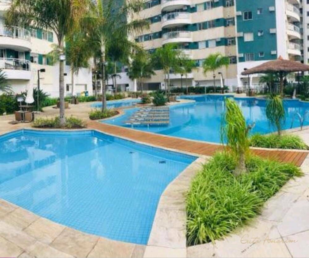 Apartamento, 4 quartos, 125 m² - Foto 30