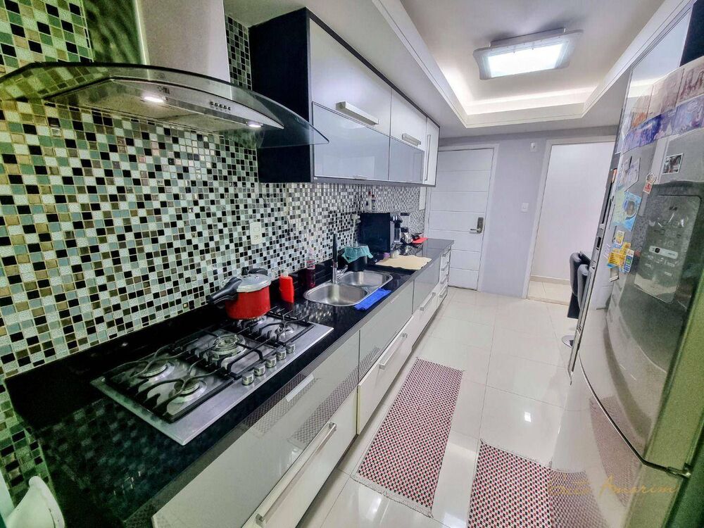 Apartamento, 4 quartos, 125 m² - Foto 8