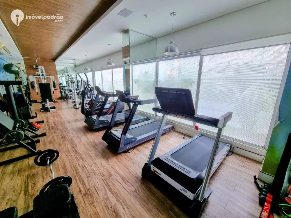 Apartamento, 4 quartos, 125 m² - Foto 39