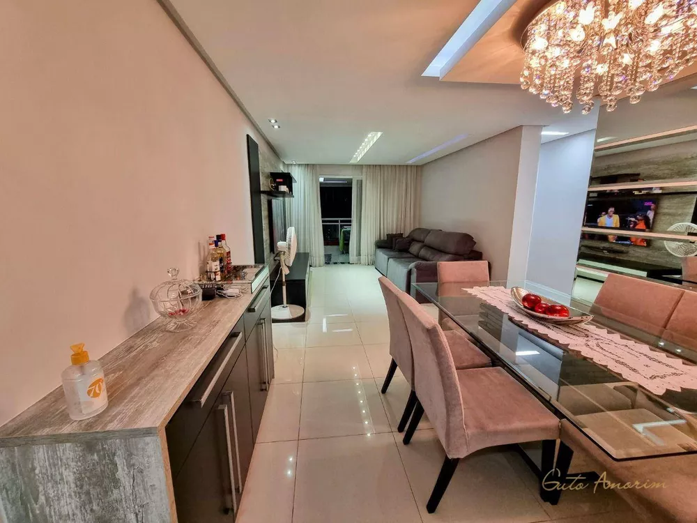 Apartamento, 4 quartos, 125 m² - Foto 10