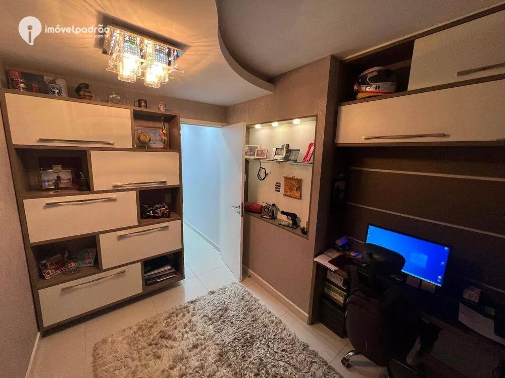 Apartamento, 4 quartos, 125 m² - Foto 27
