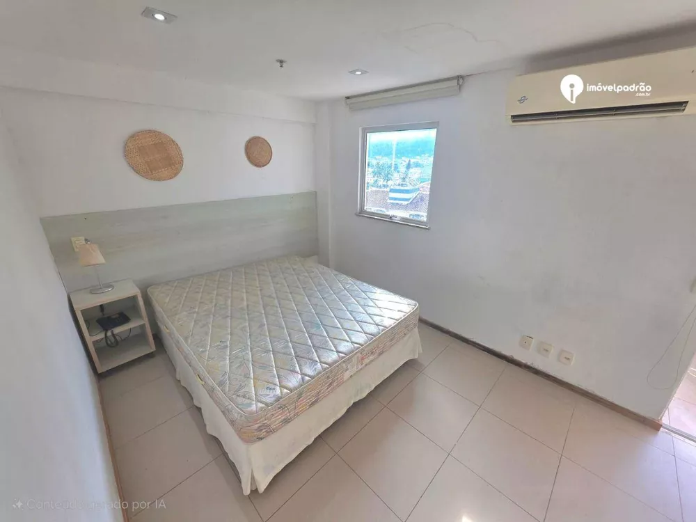 Flat/Apart Hotel, 1 quarto, 37 m² - Foto 5