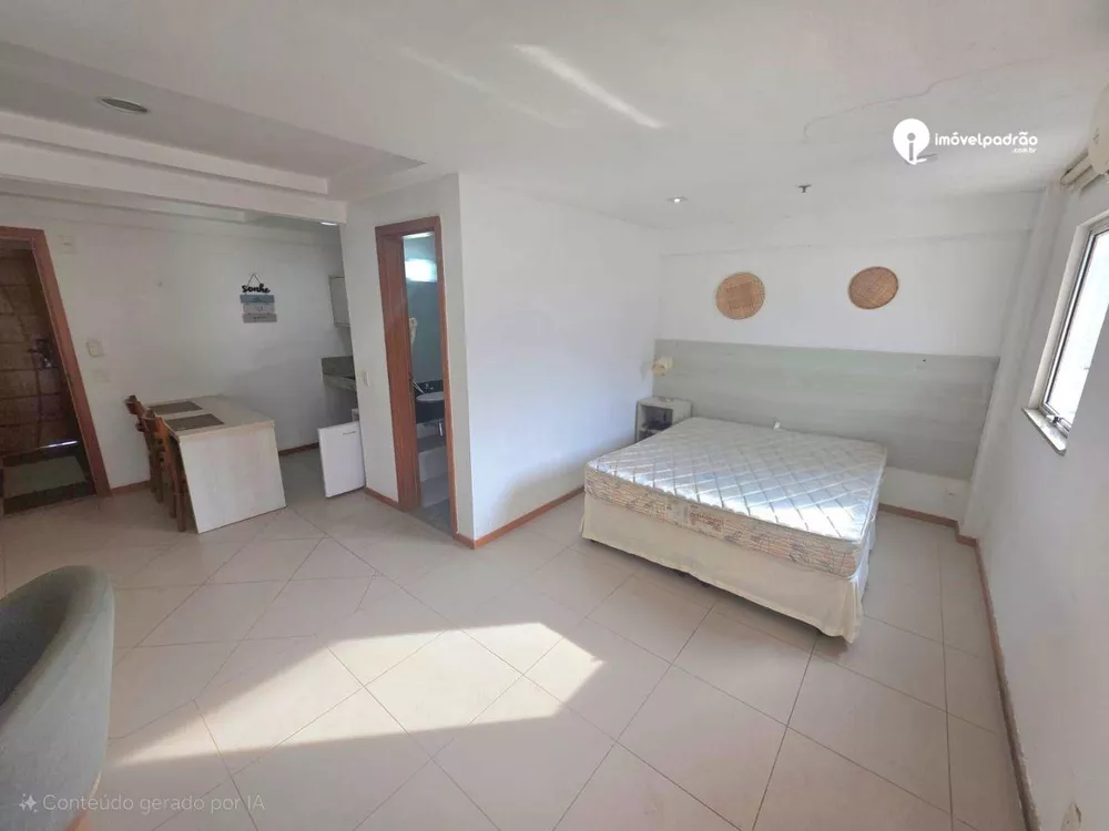 Flat/Apart Hotel, 1 quarto, 37 m² - Foto 14