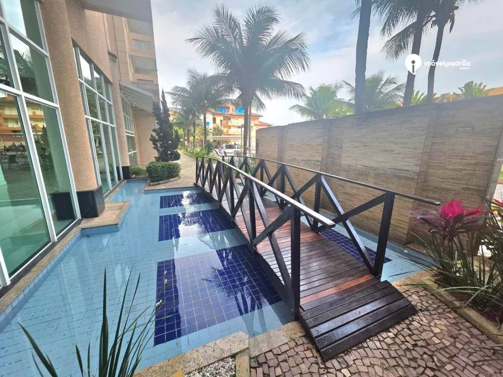 Flat/Apart Hotel, 1 quarto, 37 m² - Foto 13