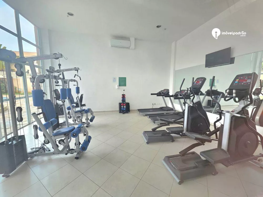 Flat/Apart Hotel, 1 quarto, 37 m² - Foto 27