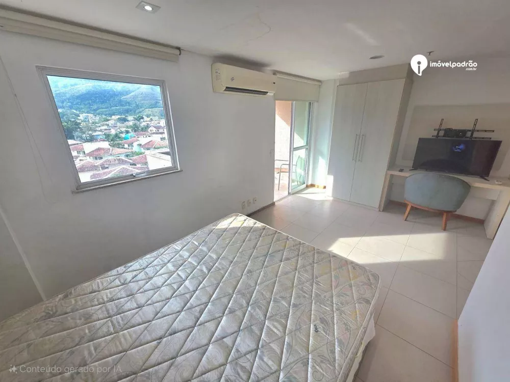 Flat/Apart Hotel, 1 quarto, 37 m² - Foto 9