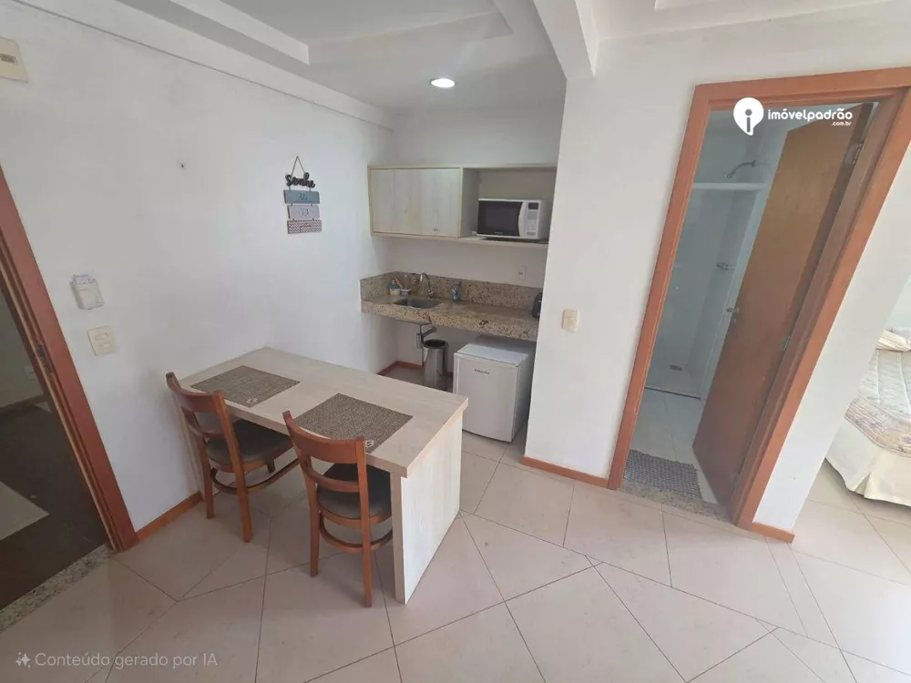 Flat/Apart Hotel, 1 quarto, 37 m² - Foto 12