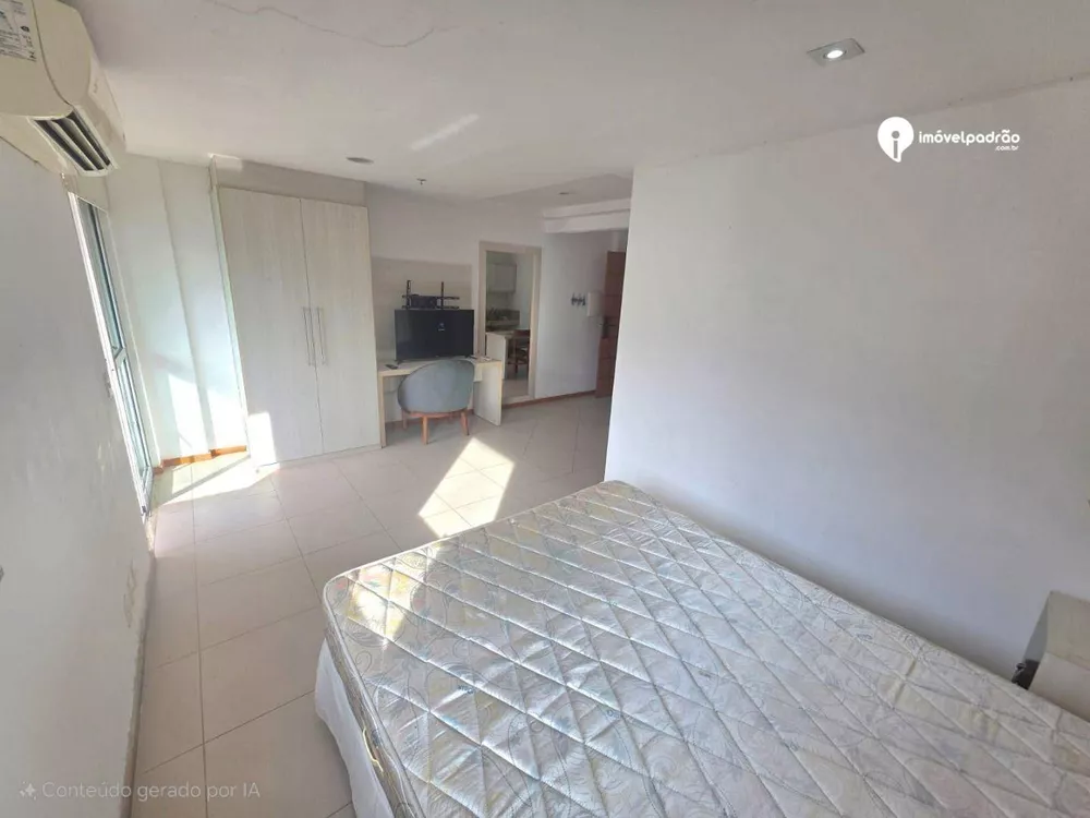 Flat/Apart Hotel, 1 quarto, 37 m² - Foto 17