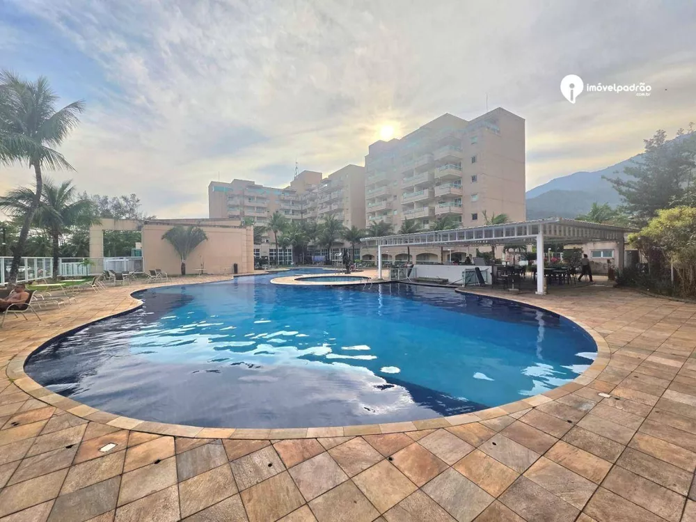 Flat/Apart Hotel, 1 quarto, 37 m² - Foto 15