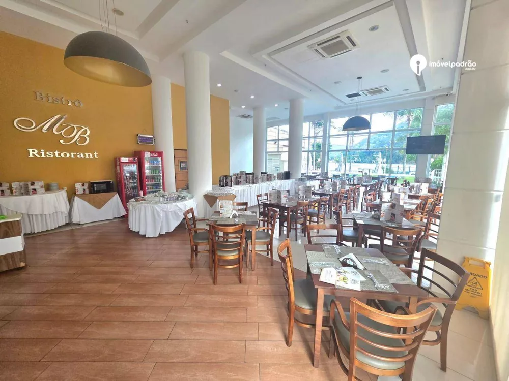 Flat/Apart Hotel, 1 quarto, 37 m² - Foto 8