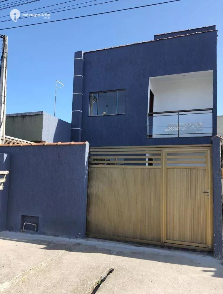 Casa, 2 quartos, 100 m² - Foto 1