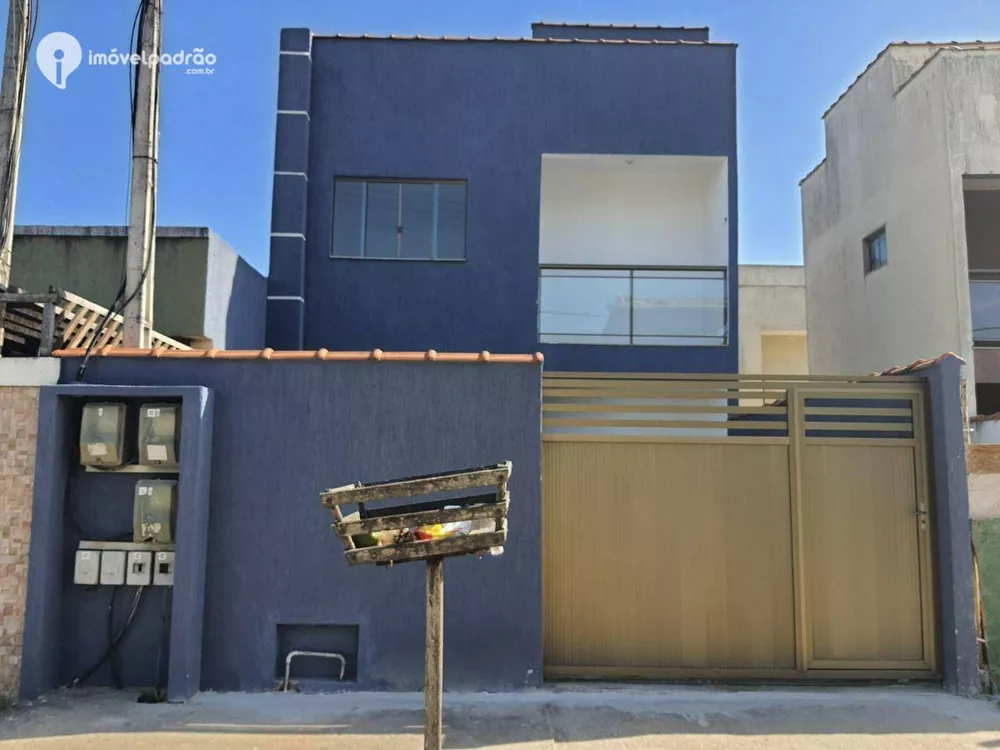 Casa, 2 quartos, 100 m² - Foto 2