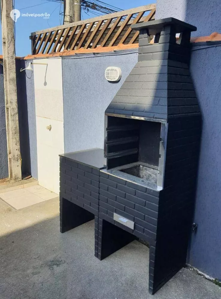 Casa, 2 quartos, 100 m² - Foto 13