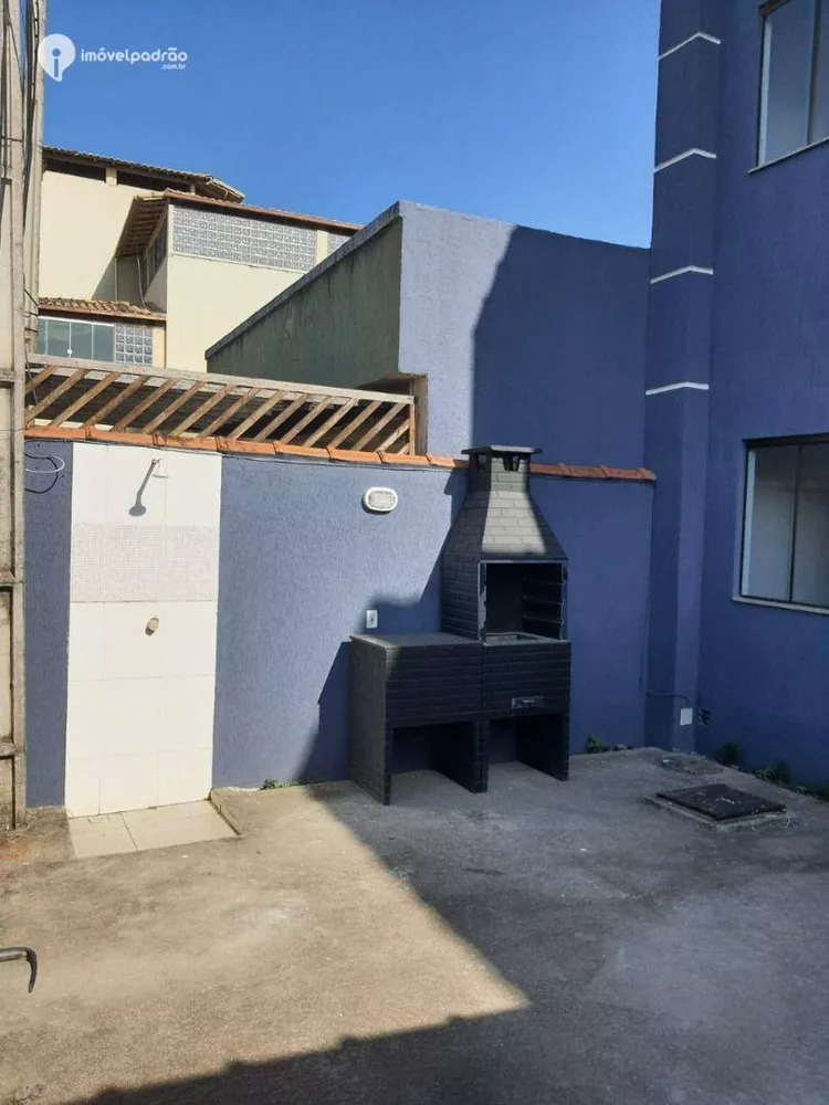 Casa, 2 quartos, 100 m² - Foto 3