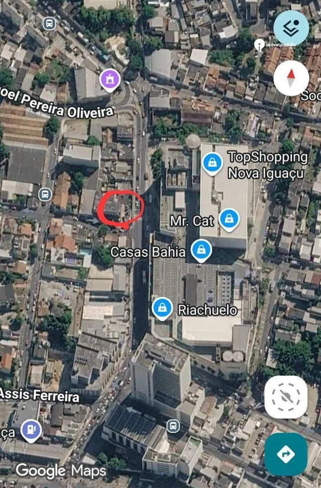 Loja-Salão, 230 m² - Foto 3