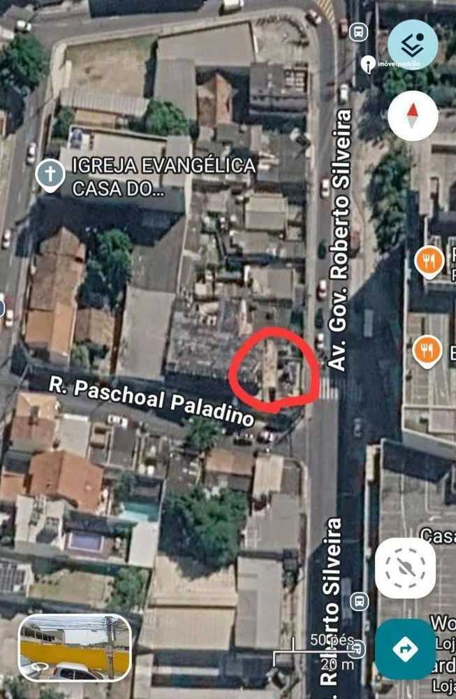 Loja-Salão, 230 m² - Foto 2