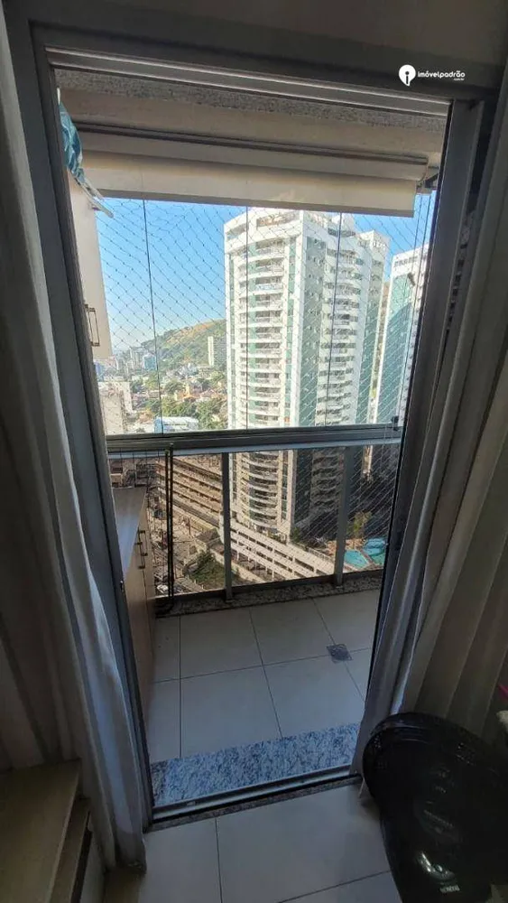 Apartamento, 3 quartos, 74 m² - Foto 4