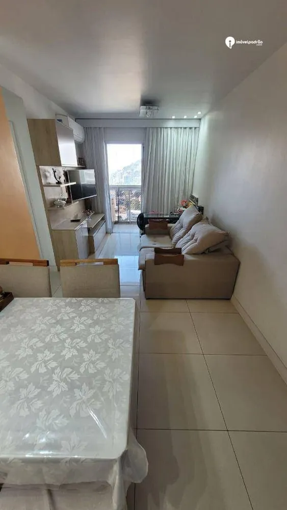 Apartamento, 3 quartos, 74 m² - Foto 3