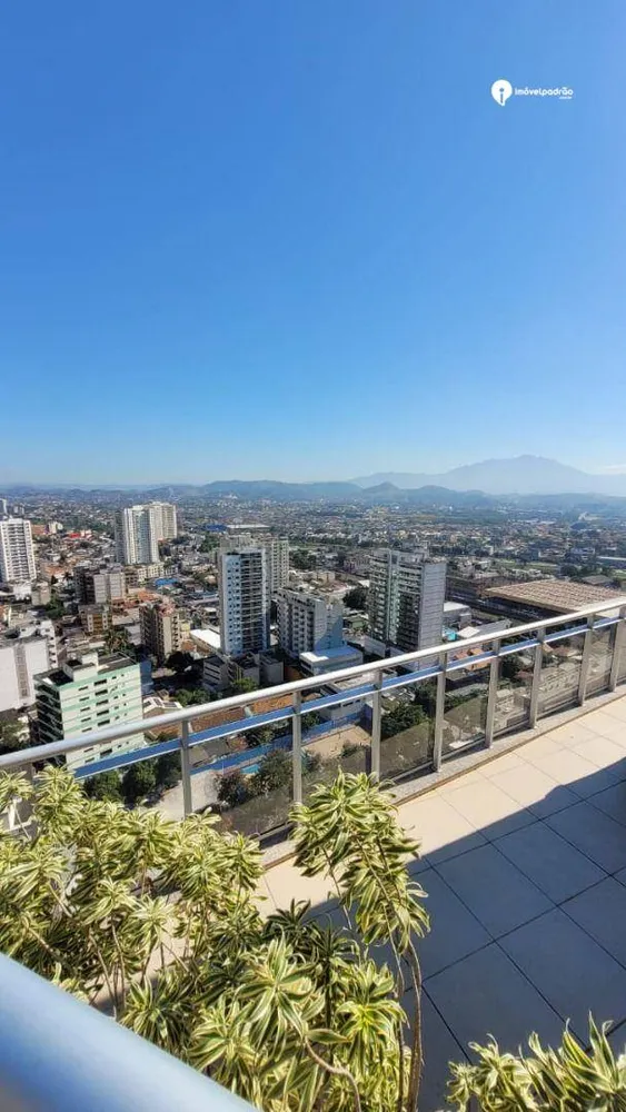 Apartamento, 3 quartos, 74 m² - Foto 38