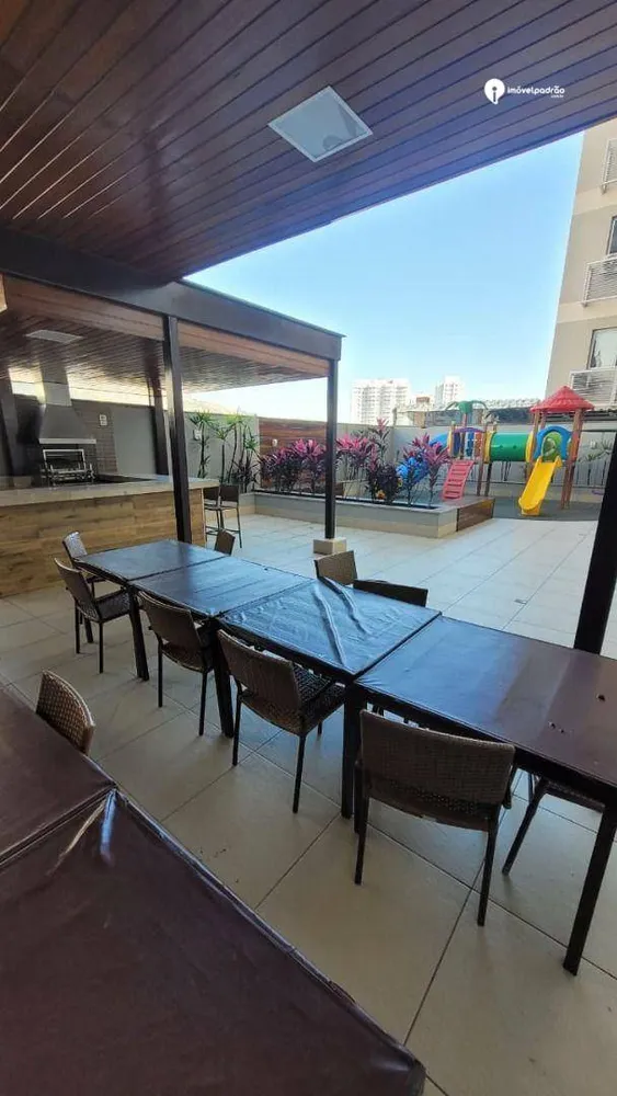 Apartamento, 3 quartos, 74 m² - Foto 23