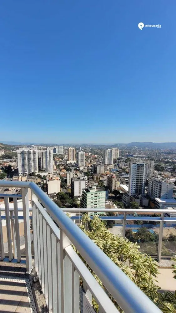 Apartamento, 3 quartos, 74 m² - Foto 34
