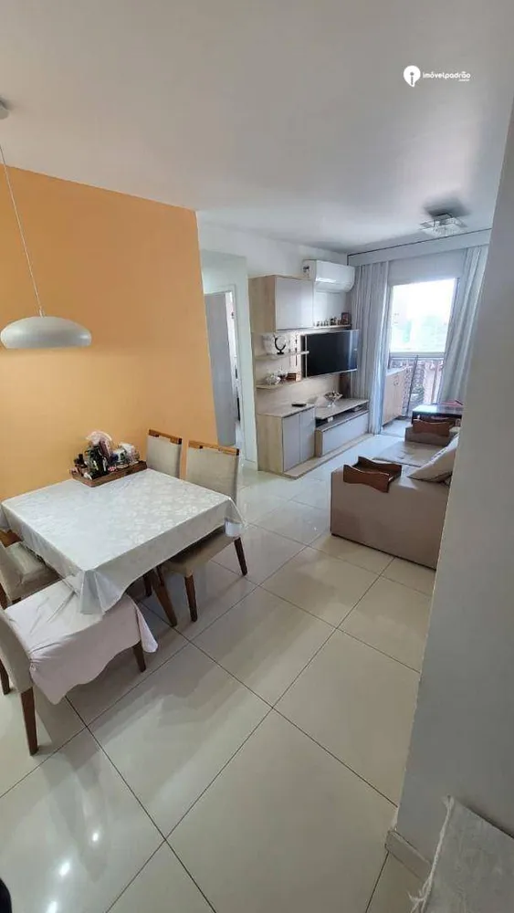Apartamento, 3 quartos, 74 m² - Foto 1