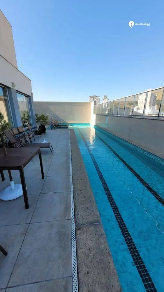 Apartamento, 3 quartos, 74 m² - Foto 33
