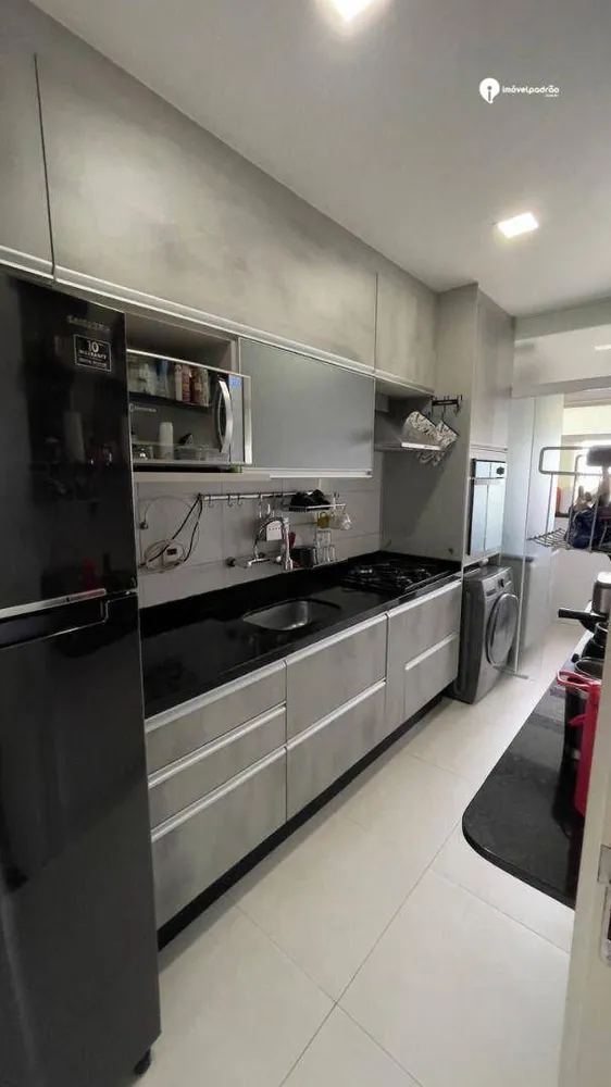 Apartamento, 3 quartos, 74 m² - Foto 19