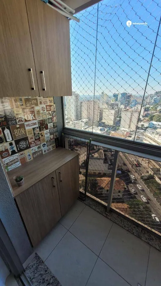 Apartamento, 3 quartos, 74 m² - Foto 6