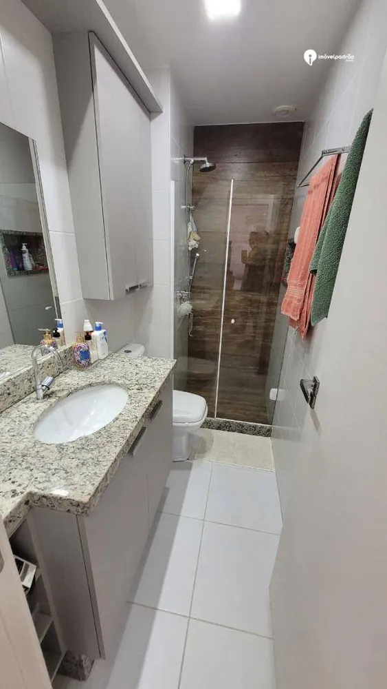 Apartamento, 3 quartos, 74 m² - Foto 13