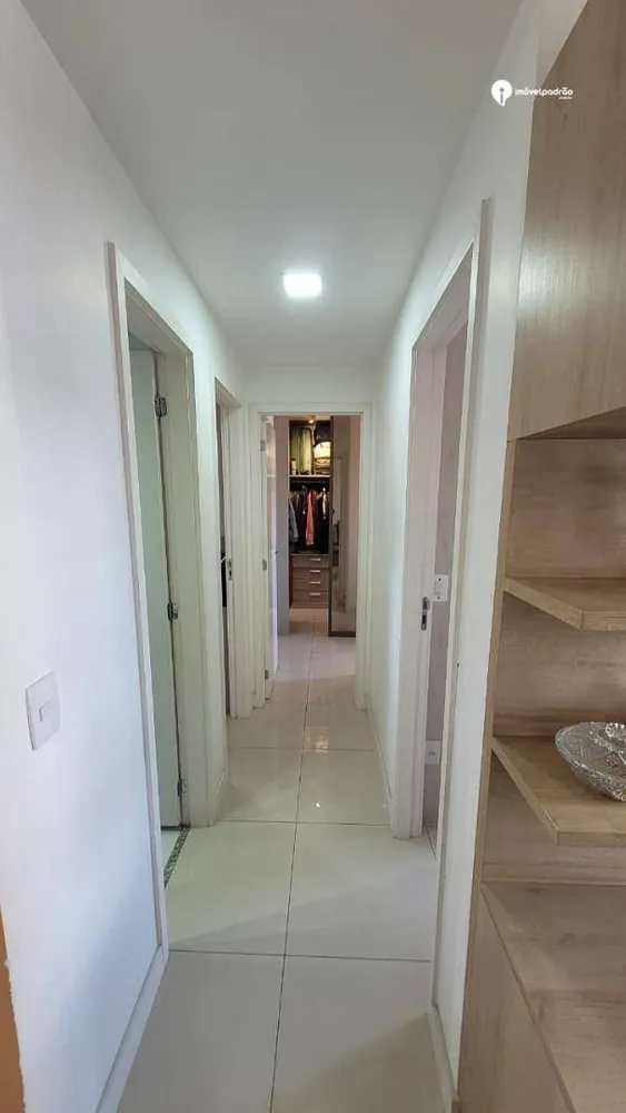 Apartamento, 3 quartos, 74 m² - Foto 9