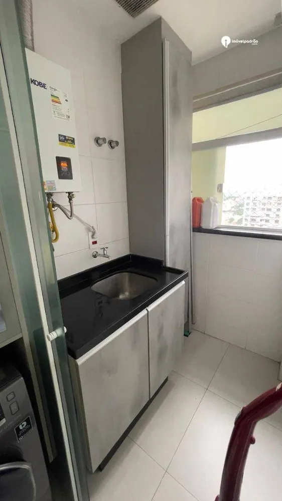 Apartamento, 3 quartos, 74 m² - Foto 21