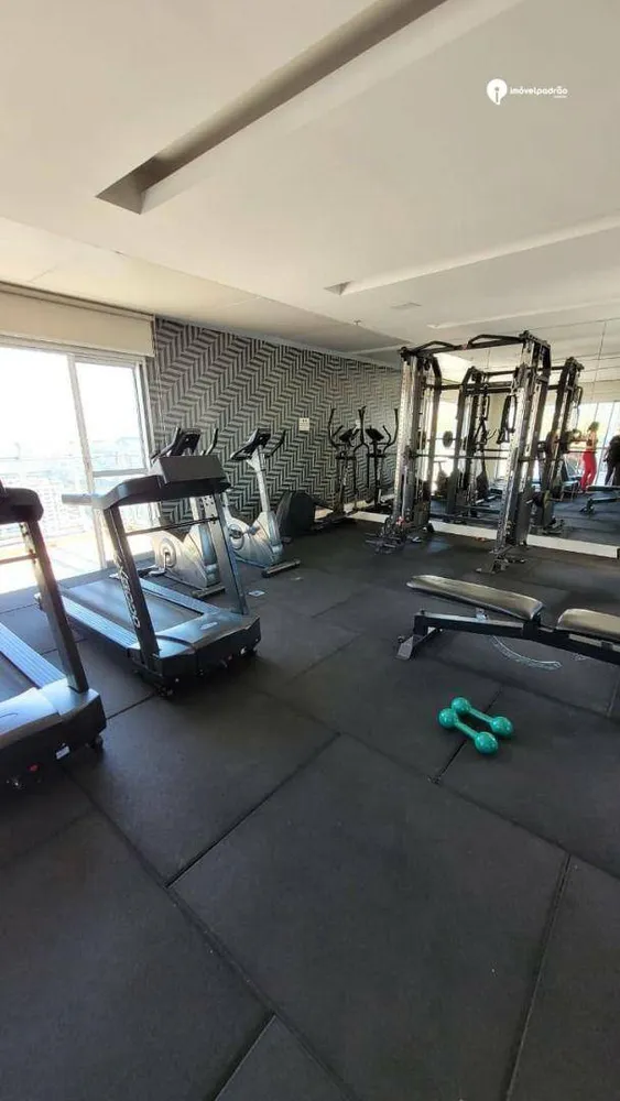 Apartamento, 3 quartos, 74 m² - Foto 29