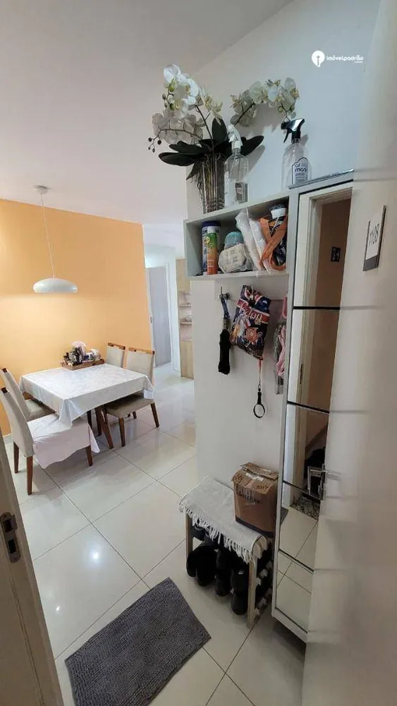 Apartamento, 3 quartos, 74 m² - Foto 2