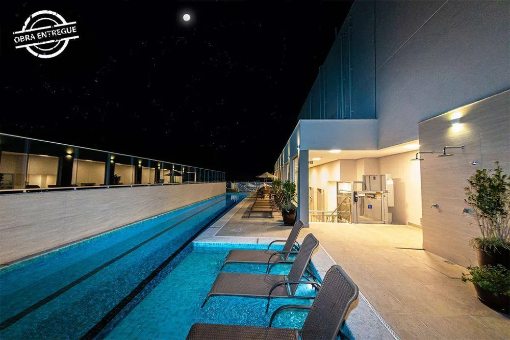 Apartamento, 3 quartos, 74 m² - Foto 52