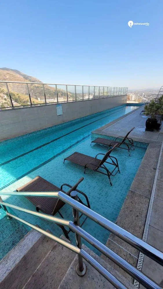 Apartamento, 3 quartos, 74 m² - Foto 32