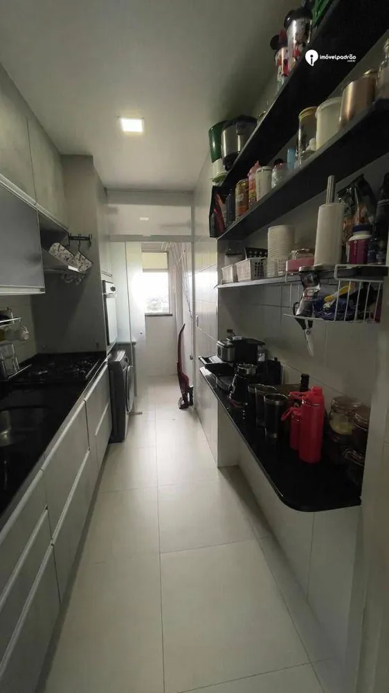 Apartamento, 3 quartos, 74 m² - Foto 20