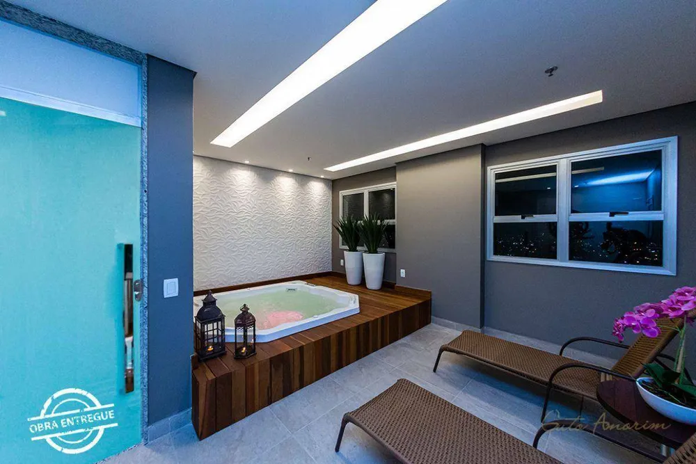 Apartamento, 3 quartos, 74 m² - Foto 49