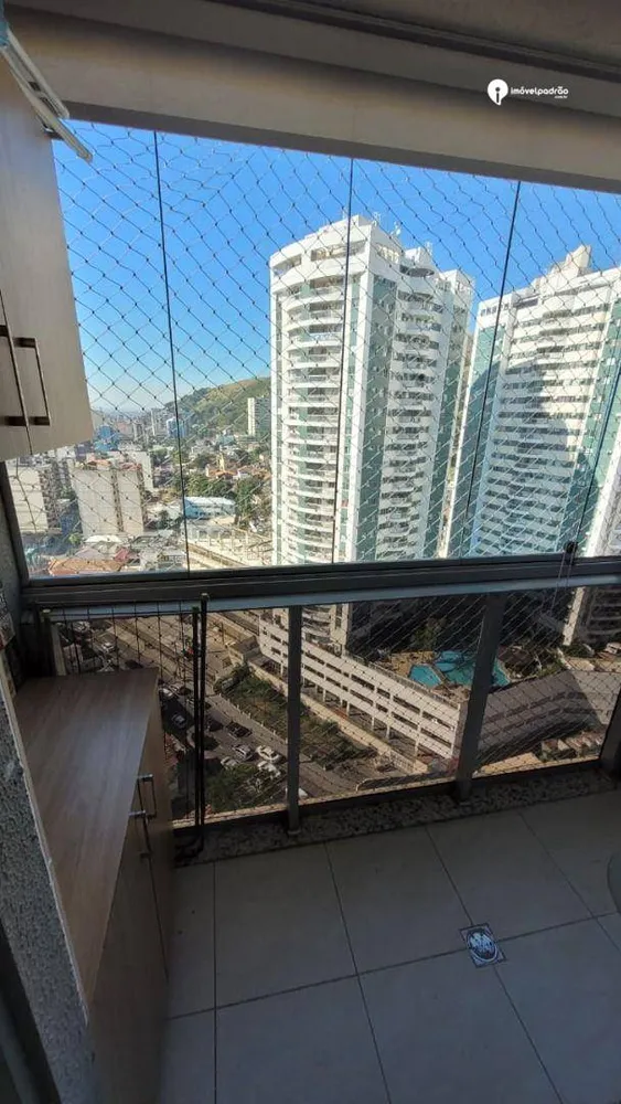 Apartamento, 3 quartos, 74 m² - Foto 5