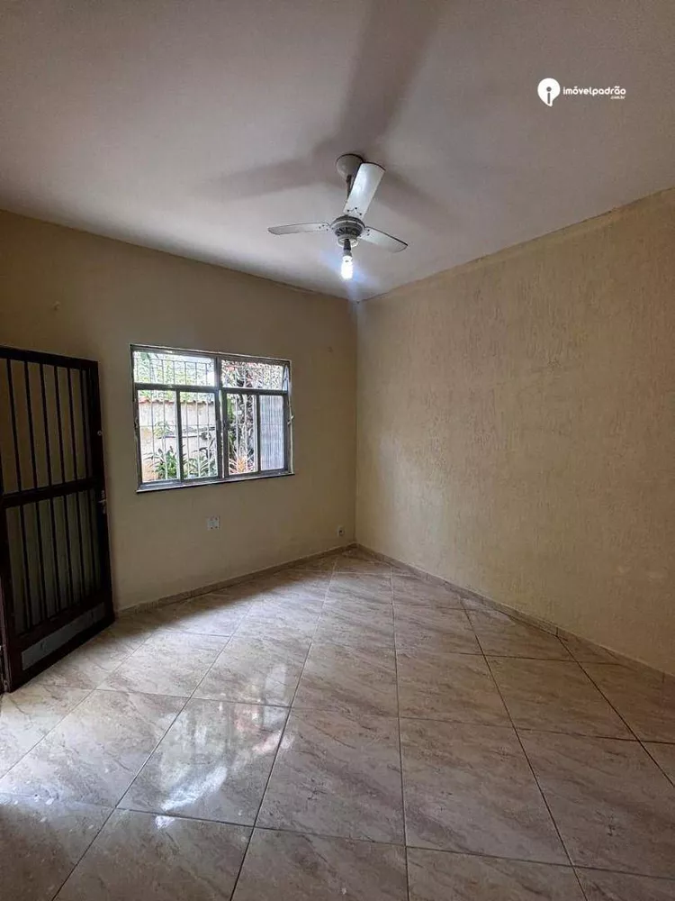 Casa, 3 quartos, 105 m² - Foto 1