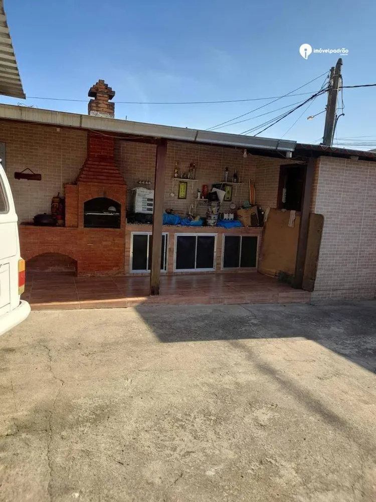 Casa, 3 quartos - Foto 7
